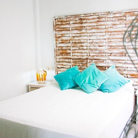 Apartmán Casa Ada Famara Exteriér fotografie