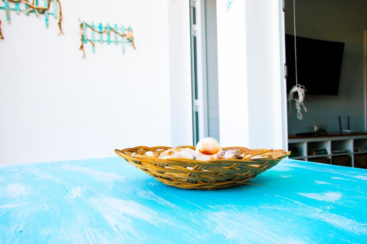 Apartmán Casa Ada Famara Exteriér fotografie
